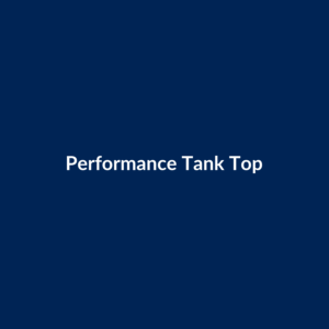 Performance Tank Top | Moisture-Wicking