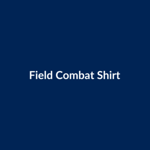 Field Combat Shirt | Lightweight Duty Wear